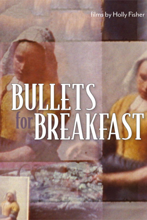 Bullets for Breakfast (1992) poster