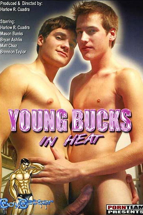 Young Bucks in Heat (2006) poster