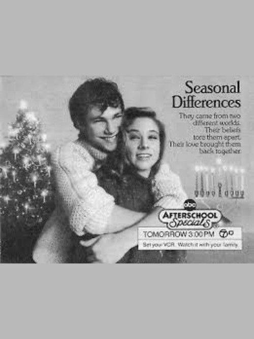Seasonal Differences (1987) poster