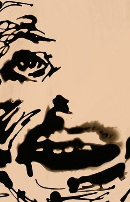 An Echoing Memory of a Tongue (2017) poster