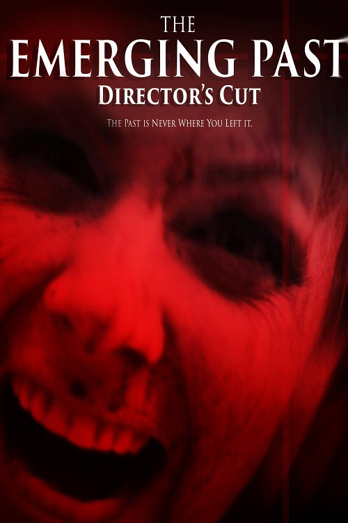 The Emerging Past Director's Cut (2017) poster