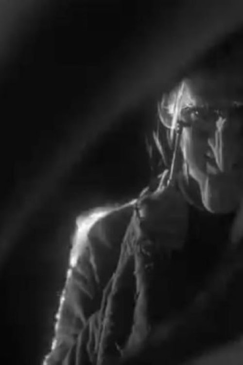 The Sleepwatcher (2025) poster