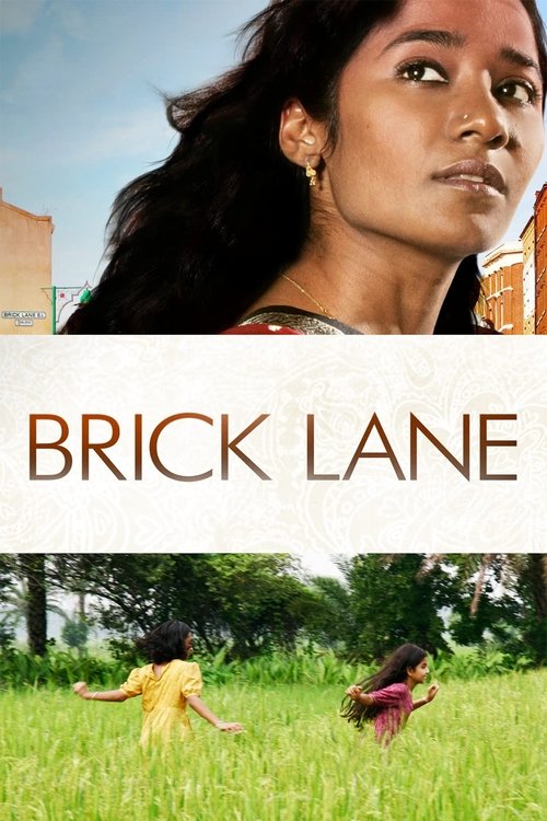 Brick Lane (2007) poster