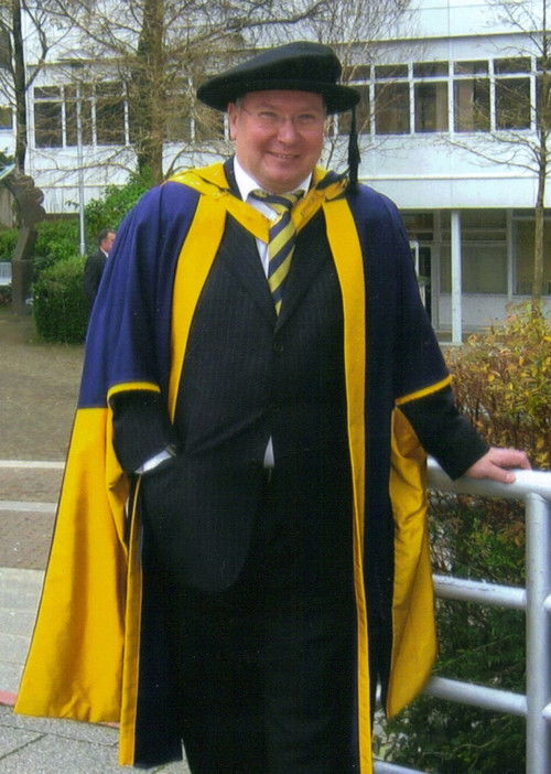 Cameleon (1997) poster