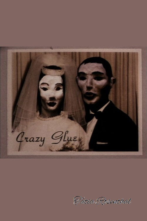 Crazy Glue (1998) poster