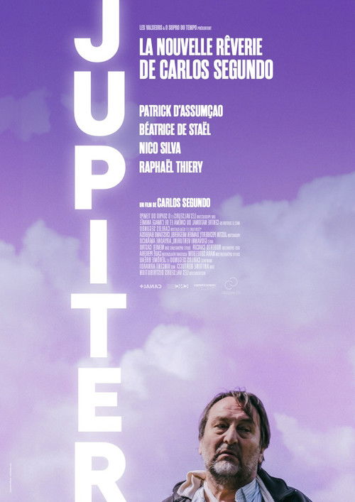 Júpiter (2024) poster