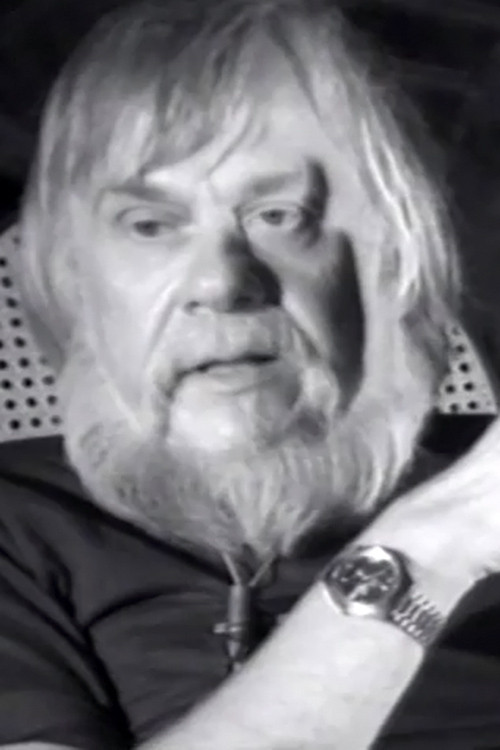 John Baldessari: An Interview (1979) poster