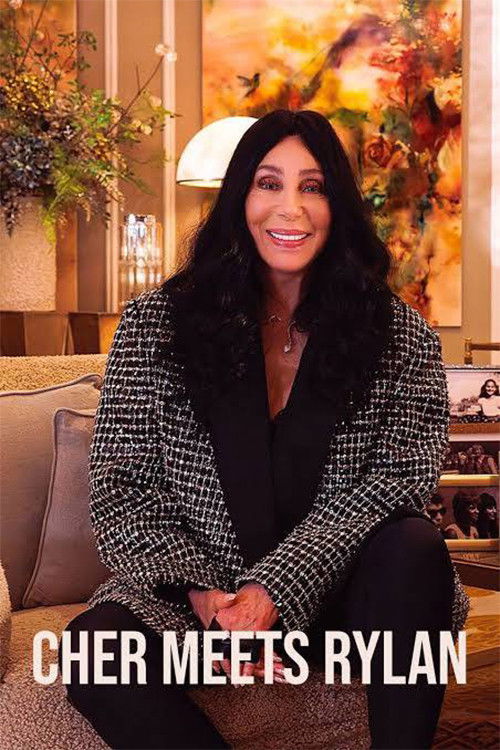 Cher Meets Rylan (2023) poster