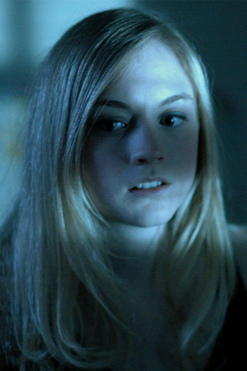 Aunt Tigress (2007) poster