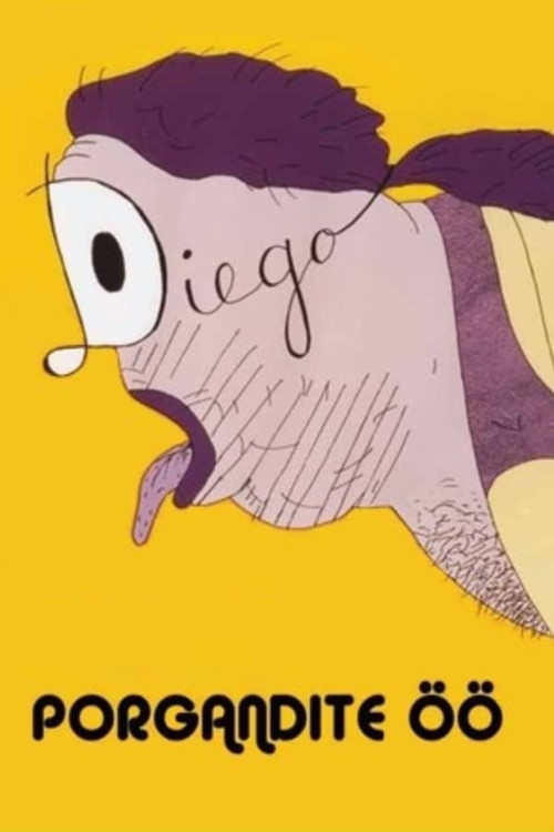 Night of the Carrots (1998) poster