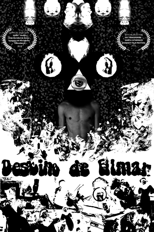 Filming Destination (2023) poster