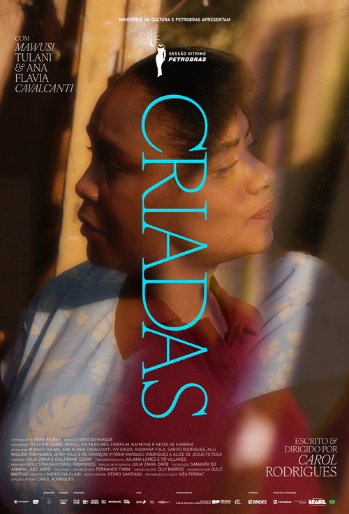 Criadas (2026) poster