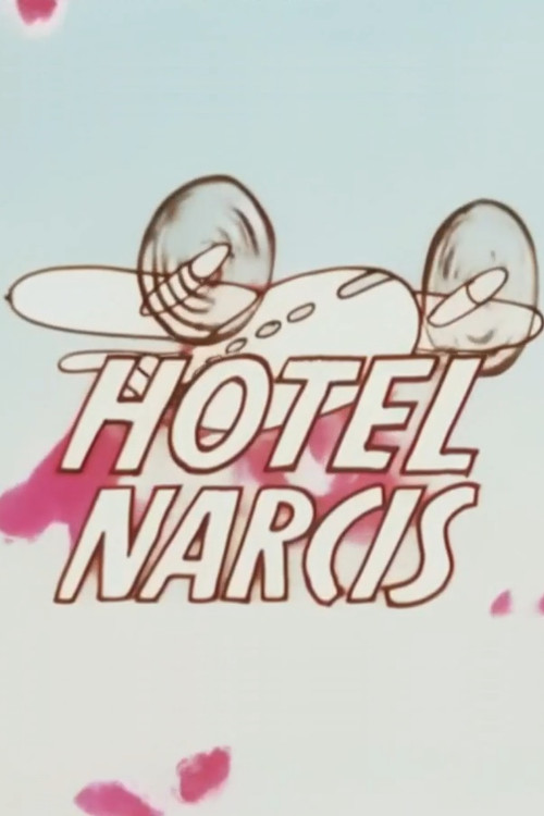 Hotel Narcis (1993) poster