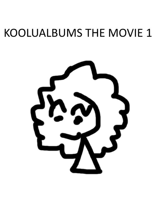 KooluAlbums: Introduction Movie (2025) poster