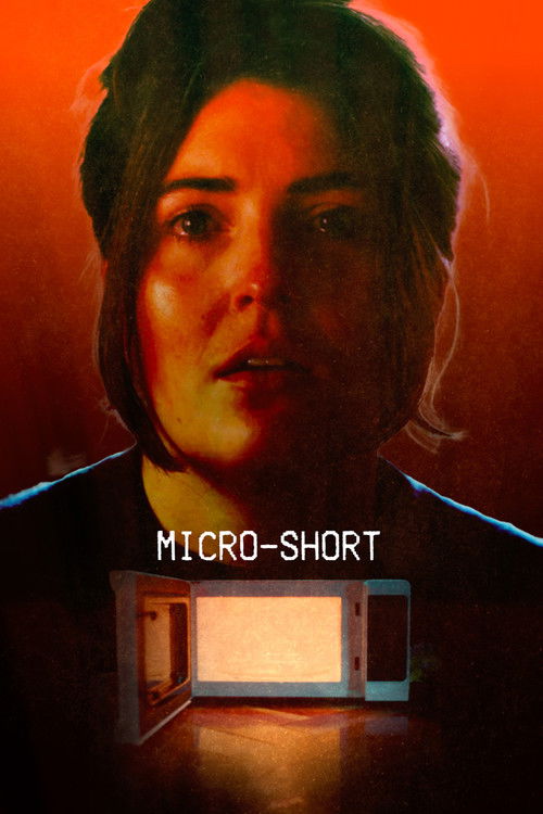 Micro-Short (2024) poster