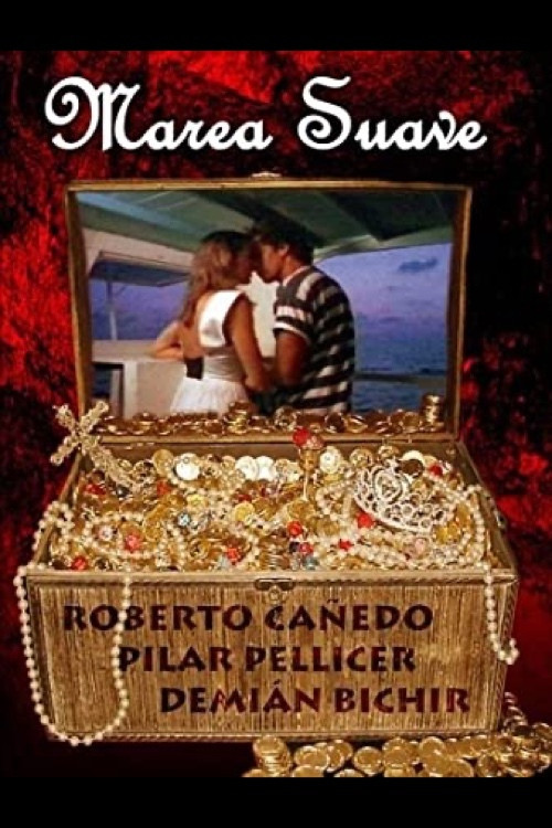 Marea Suave (1992) poster