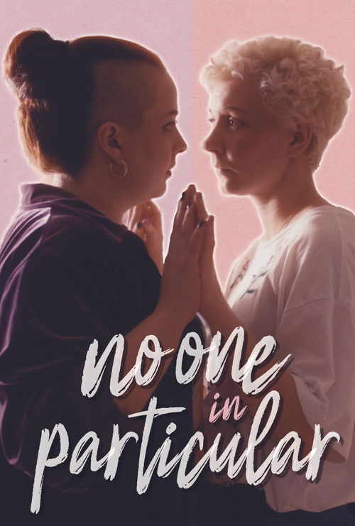 No One in Particular (2022) poster