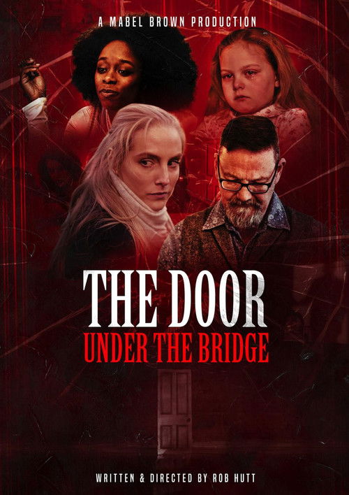 The Door Under the Bridge (2024) poster