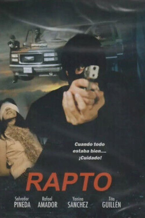 Laberinto de mentiras (2012) poster