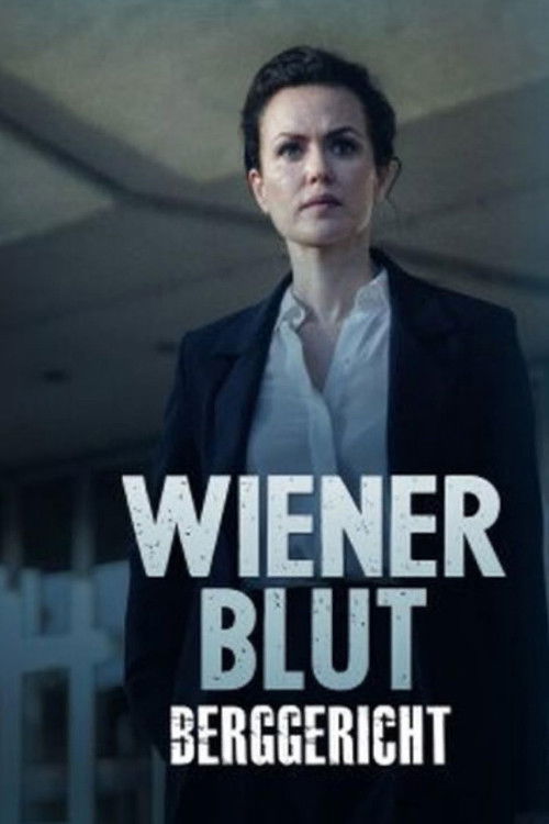 Wiener Blut - Berggericht (2025) poster