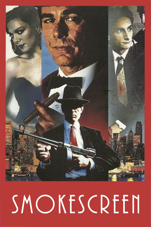 Büyük Soygun (1988) poster