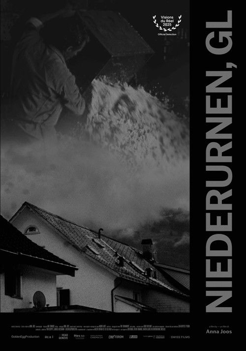 Niederurnen, GL (2025) poster