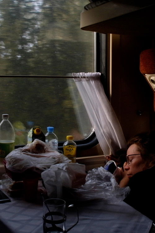 An Uncountable Number of Threads (2023) poster