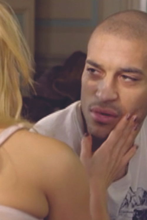 A Chance in Hell (2013) poster