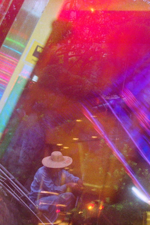 Star Ferry (2018) poster