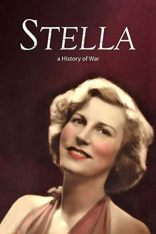 Stella - A History of War (2020) poster