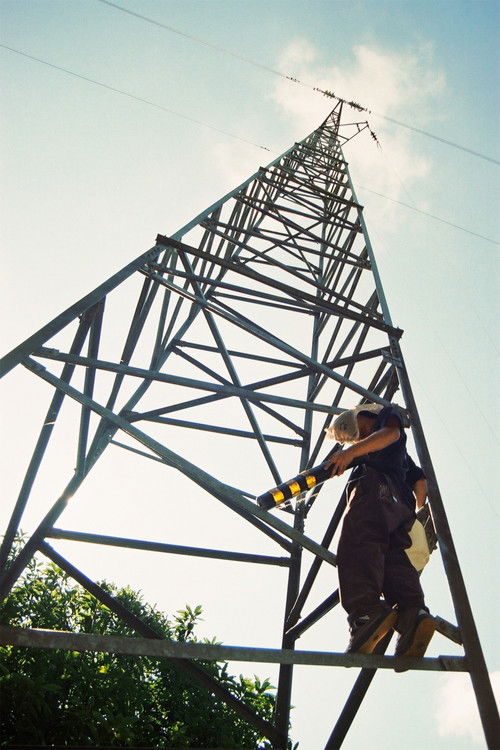 KUEBIPUTO (2023) poster