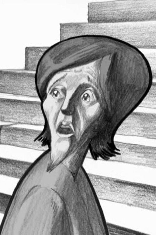 While We Were Yet Sinners (2010) poster