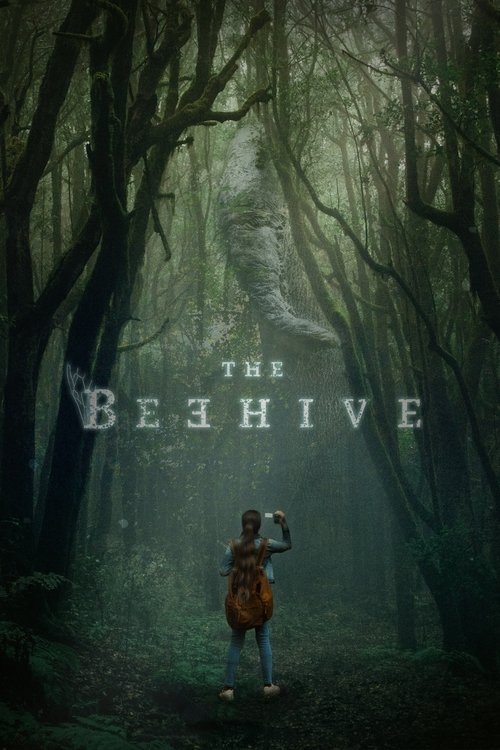 The Beehive (2023) poster