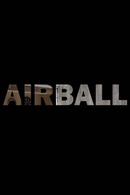 AirBall (2017) poster