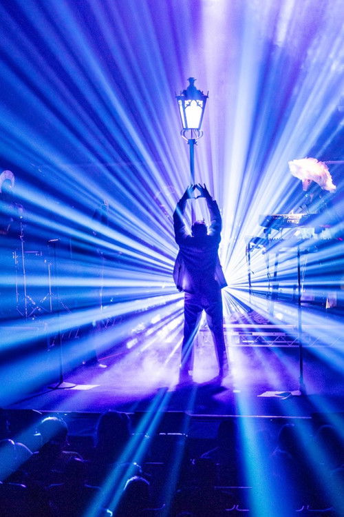 Fever Ray | Live at Sydney Opera House (2025) poster