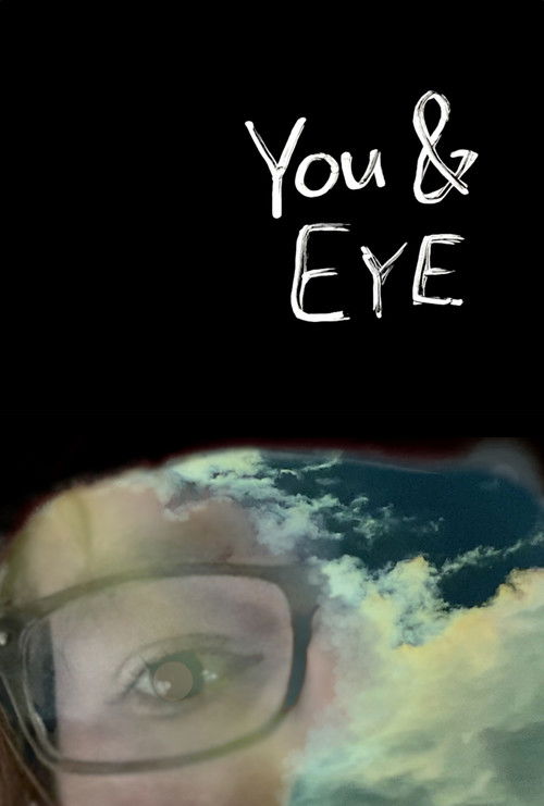 You & Eye (2020) poster