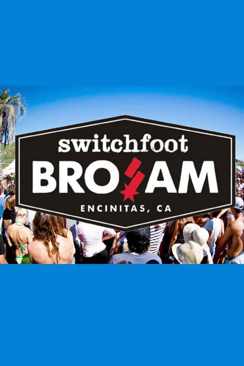 Switchfoot: Close to Our Hearts, The Bro-Am Documentary (2014) poster