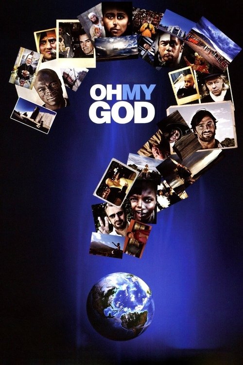 Oh My God (2009) poster