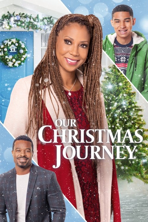 Our Christmas Journey (2021) poster