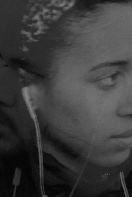 Distance (2014) poster