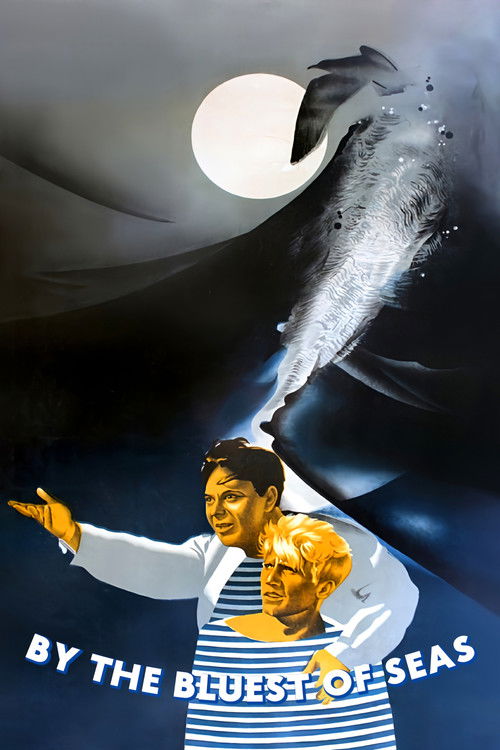 By the Bluest of Seas (1936) poster