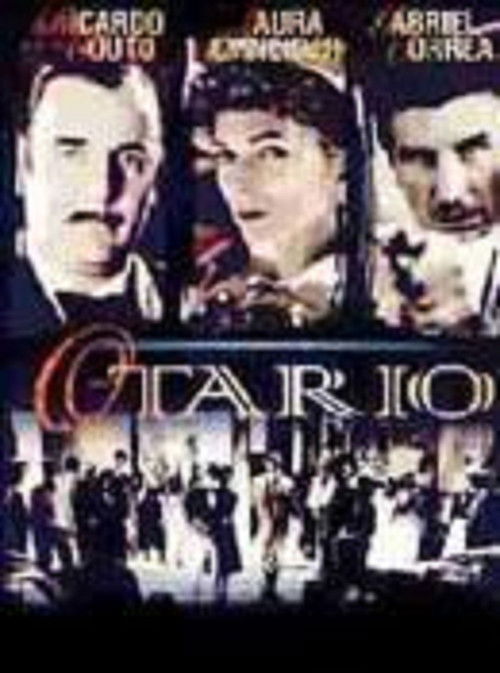 Otario (1997) poster