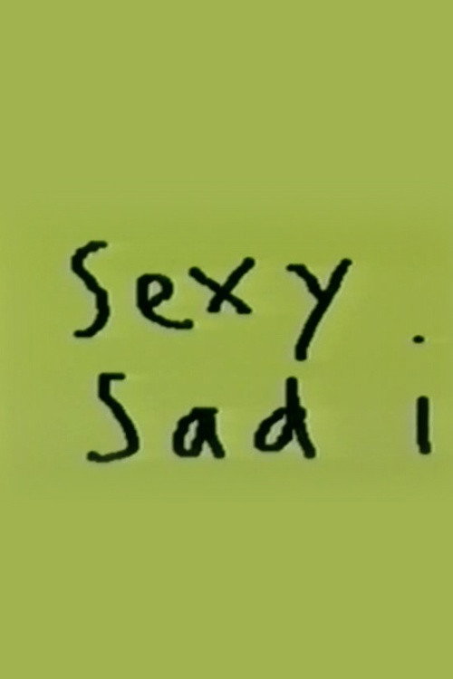 Sexy Sad I (1987) poster