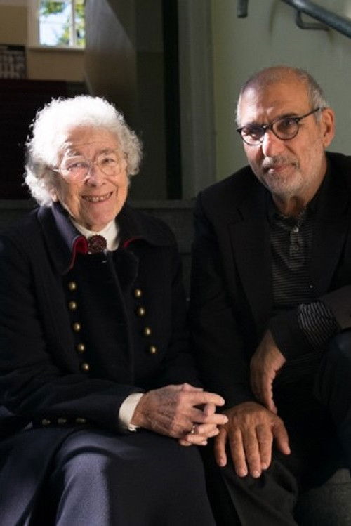 Hitler, the Tiger and Me (2013) poster