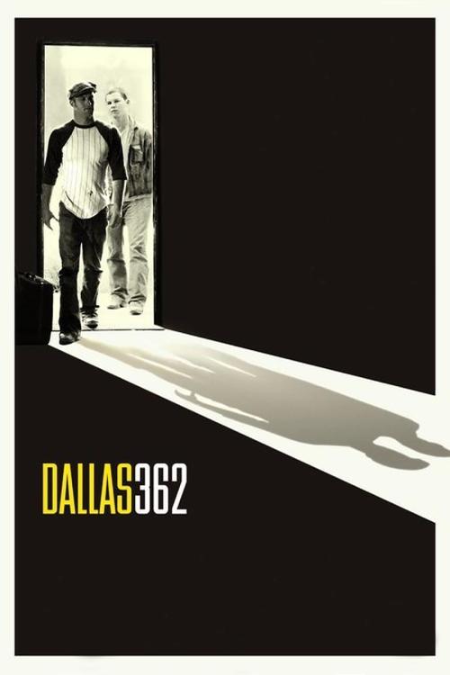 Dallas 362 (2005) poster