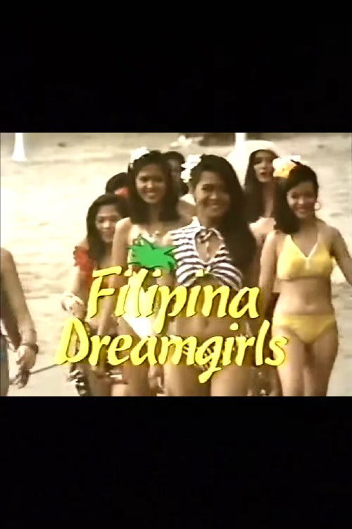 Filipina Dreamgirls (1991) poster