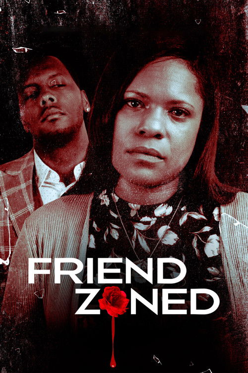 Friend Zoned (2022) poster