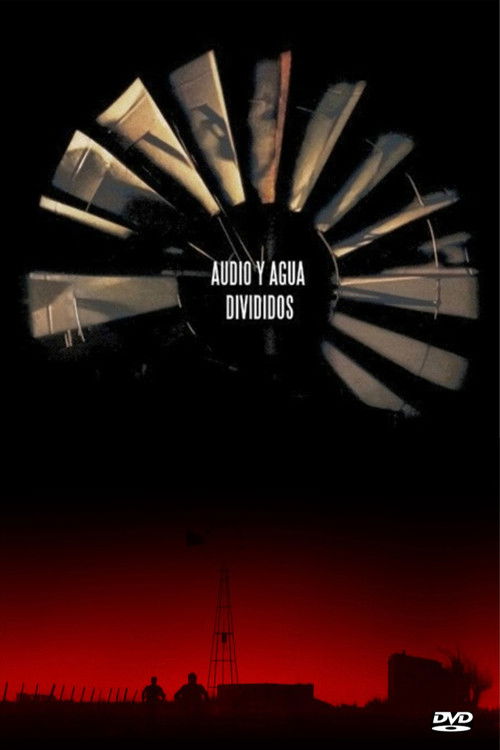 Divididos: Audio y Agua (2011) poster