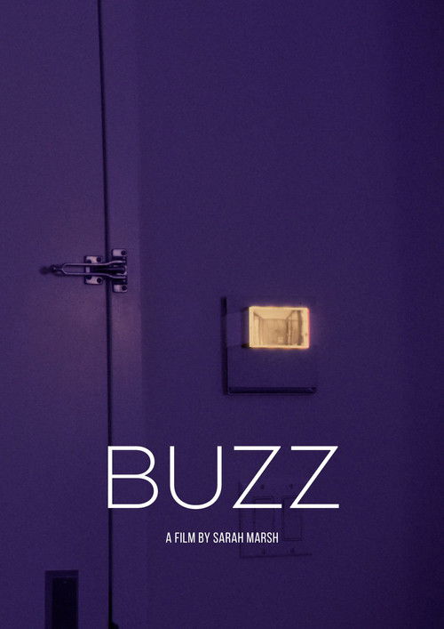 Buzz (2024) poster