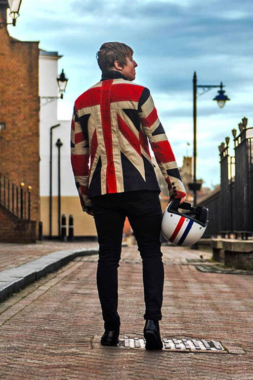 Road Back To Malice (2017) poster